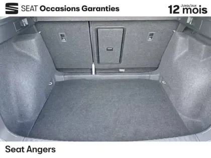 Photo 6 Seat Ateca  1.5 TSI 150 ch ACT Start/Stop DSG7