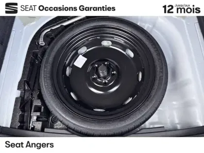 Photo 16 Seat Ateca  1.5 TSI 150 ch ACT Start/Stop DSG7