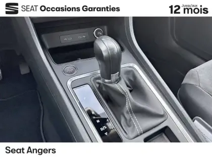 Photo 13 Seat Ateca  1.5 TSI 150 ch ACT Start/Stop DSG7