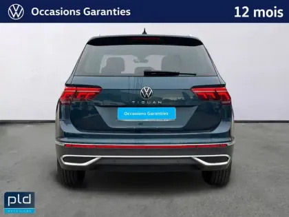 Photo 34 Volkswagen Tiguan  2.0 TDI 150ch DSG7