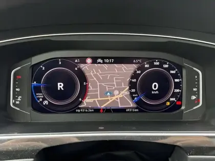 Photo 44 Volkswagen Tiguan  2.0 TDI 150ch DSG7