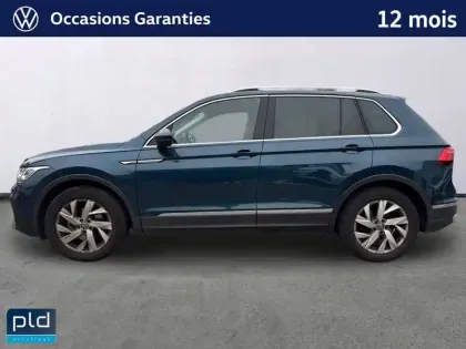 Photo 30 Volkswagen Tiguan  2.0 TDI 150ch DSG7