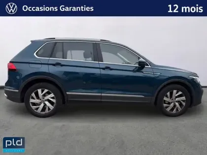 Photo 31 Volkswagen Tiguan  2.0 TDI 150ch DSG7