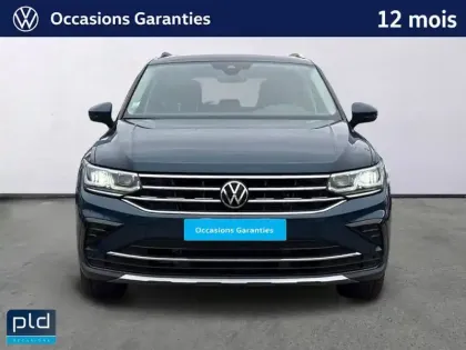 Photo 35 Volkswagen Tiguan  2.0 TDI 150ch DSG7