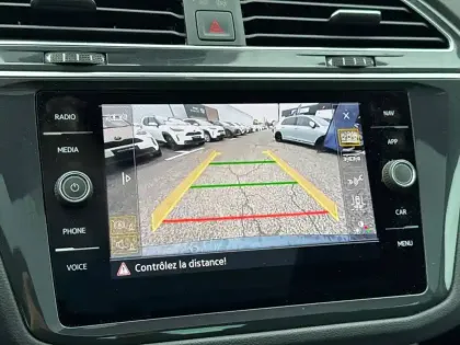 Photo 47 Volkswagen Tiguan  2.0 TDI 150ch DSG7