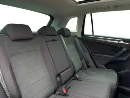 Photo 37 Volkswagen Tiguan  2.0 TDI 150ch DSG7
