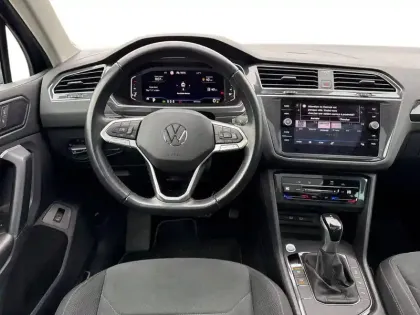 Photo 39 Volkswagen Tiguan  2.0 TDI 150ch DSG7