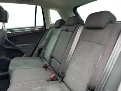 Photo 41 Volkswagen Tiguan  2.0 TDI 150ch DSG7