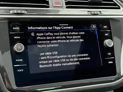 Photo 50 Volkswagen Tiguan  2.0 TDI 150ch DSG7