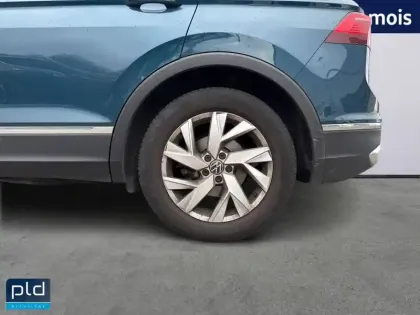 Photo 18 Volkswagen Tiguan  2.0 TDI 150ch DSG7