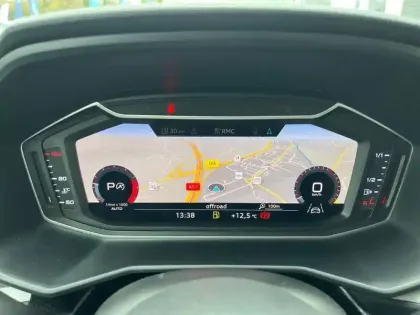 Photo 23 Audi A1  Sportback 30 TFSI 116 ch S tronic 7