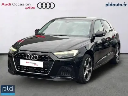 Photo Audi A1 Design Luxe