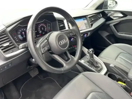 Photo 14 Audi A1  Sportback 30 TFSI 116 ch S tronic 7