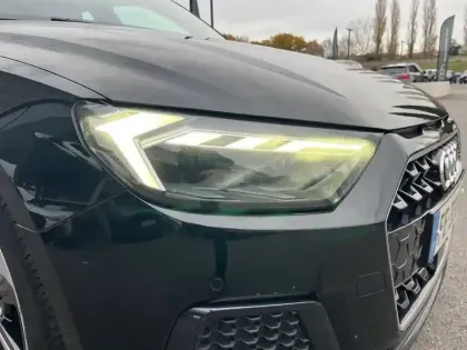 Photo 36 Audi A1  Sportback 30 TFSI 116 ch S tronic 7