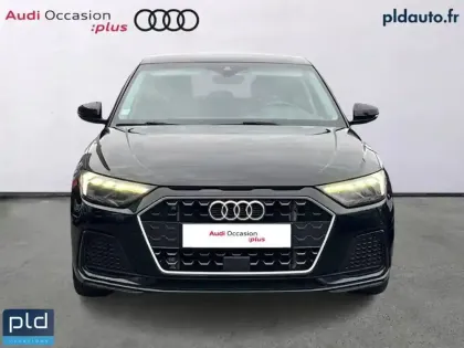 Photo 7 Audi A1  Sportback 30 TFSI 116 ch S tronic 7