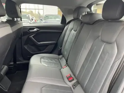 Photo 21 Audi A1  Sportback 30 TFSI 116 ch S tronic 7