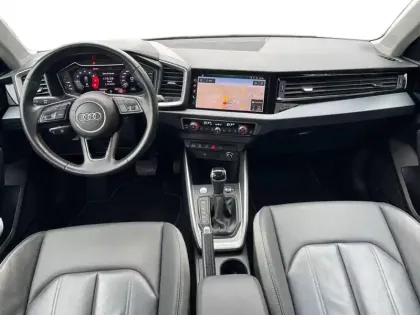 Photo 10 Audi A1  Sportback 30 TFSI 116 ch S tronic 7