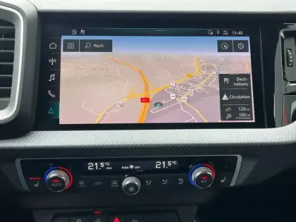 Photo 30 Audi A1  Sportback 30 TFSI 116 ch S tronic 7