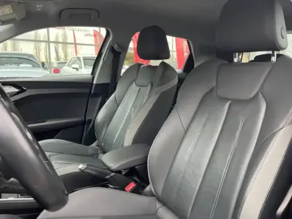 Photo 32 Audi A1  Sportback 30 TFSI 116 ch S tronic 7