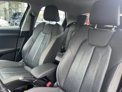 Photo 34 Audi A1  Sportback 30 TFSI 116 ch S tronic 7