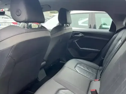 Photo 37 Audi A1  Sportback 30 TFSI 116 ch S tronic 7