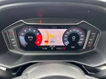 Photo 16 Audi A1  Sportback 30 TFSI 116 ch S tronic 7