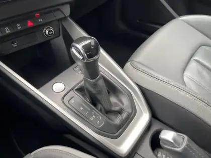 Photo 26 Audi A1  Sportback 30 TFSI 116 ch S tronic 7