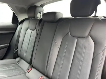 Photo 13 Audi A1  Sportback 30 TFSI 116 ch S tronic 7