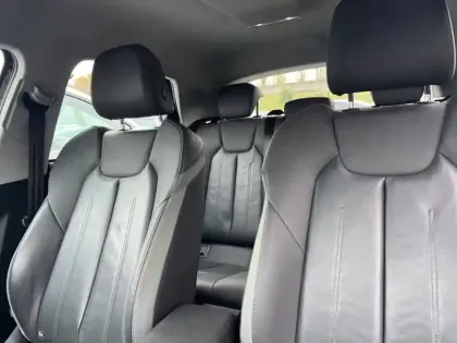 Photo 39 Audi A1  Sportback 30 TFSI 116 ch S tronic 7