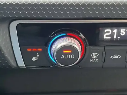 Photo 25 Audi A1  Sportback 30 TFSI 116 ch S tronic 7