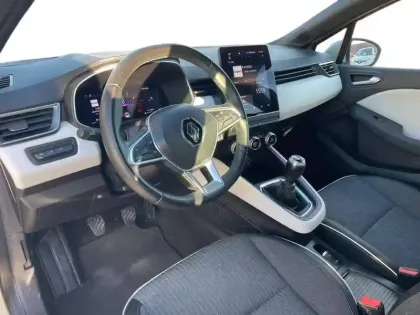 Photo 16 Renault Clio  TCe 90 - 21N