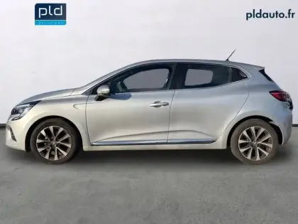 Photo 31 Renault Clio  TCe 90 - 21N