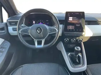 Photo 34 Renault Clio  TCe 90 - 21N