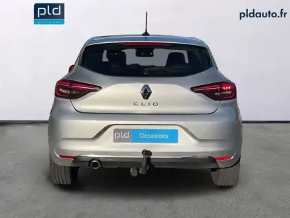 Photo 2 Renault Clio  TCe 90 - 21N