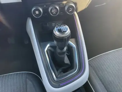 Photo 14 Renault Clio  TCe 90 - 21N