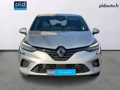 Photo 23 Renault Clio  TCe 90 - 21N