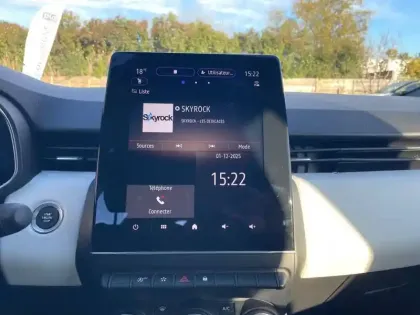 Photo 10 Renault Clio  TCe 90 - 21N