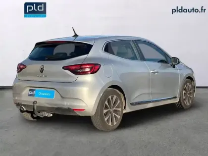 Photo 3 Renault Clio  TCe 90 - 21N