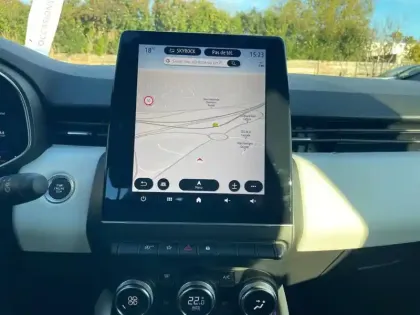 Photo 38 Renault Clio  TCe 90 - 21N