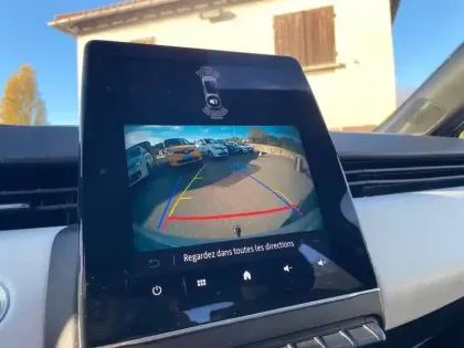 Photo 12 Renault Clio  TCe 90 - 21N