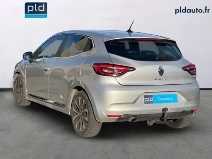 Photo 28 Renault Clio  TCe 90 - 21N