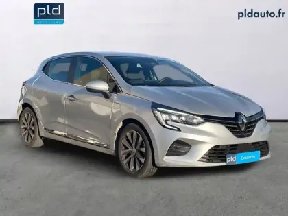 Photo 27 Renault Clio  TCe 90 - 21N