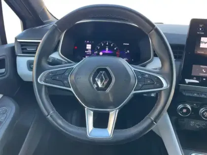 Photo 35 Renault Clio  TCe 90 - 21N