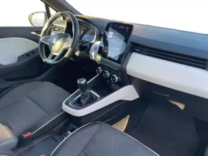 Photo 45 Renault Clio  TCe 90 - 21N