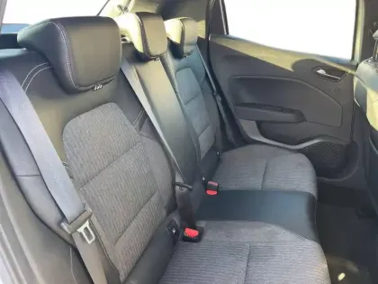 Photo 46 Renault Clio  TCe 90 - 21N