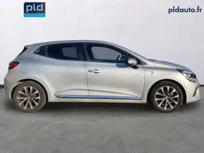 Photo 5 Renault Clio  TCe 90 - 21N