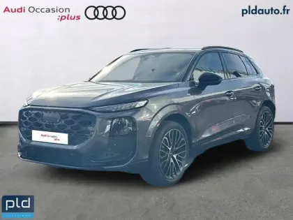 Photo Audi Q3 S Line