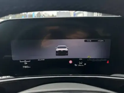 Photo 16 Audi Q3  TFSI 150 ch Hybride S tronic 7