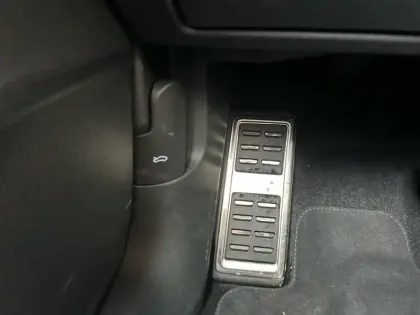 Photo 26 Audi Q3  TFSI 150 ch Hybride S tronic 7