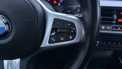 Photo 17 BMW Serie 1 116i 109 ch